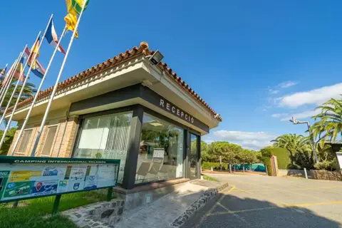 Internacional Palamos in Palamos — foto 23