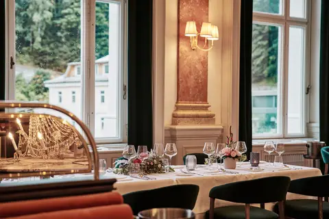 A-ROSA Collection Straubinger Grand Hotel in Bad Gastein — foto 4