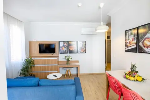 Comfort Suites in Alanya — foto 14