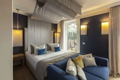 Eight Hotel Paraggi in Santa Margherita Ligure, foto 15