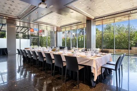 Hotel Maydrit in Madrid — foto 19