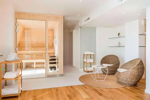 Seekoo Hotel in Bordeaux, foto 19