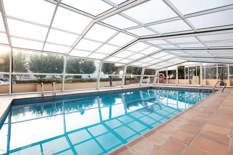 Hotel Roses Platja in Costa Brava — foto 4