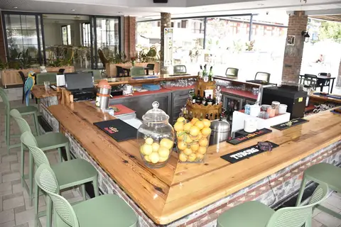 Magic Tulip Hotel in Muğla — foto 14