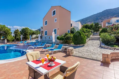 Fly & Go Pilot's Villas Luxury Suites foto 5