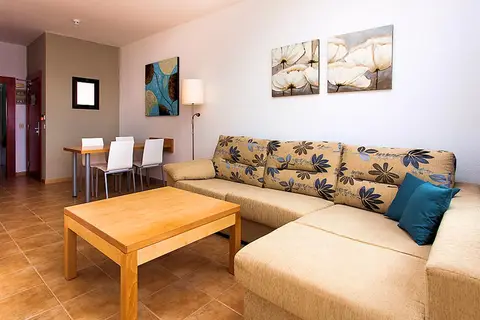 SBH Royal Mónica in Playa Blanca — foto 4