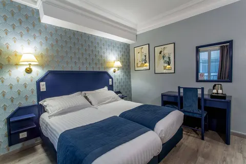 Hotel Résidence du Pré foto 2