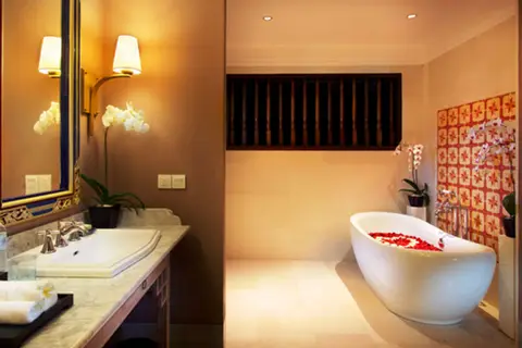 Sudamala Suites & Villas in Denpasar — foto 13