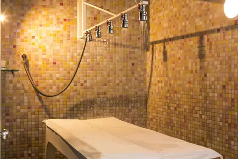 Hotel Mercure Bilbao Jardines De Albia in Bilbao — foto 14