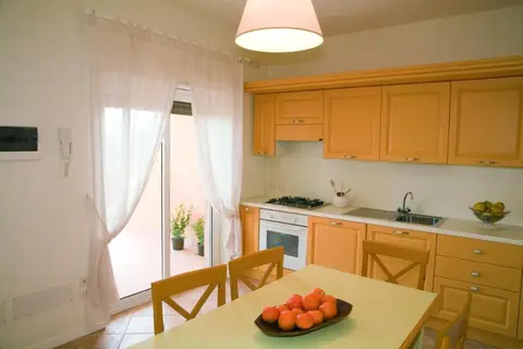 Residence dei Margi in Messina — foto 7