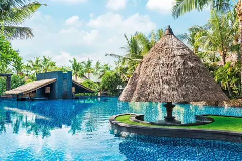 The St. Regis Bali Resort in Nusa Dua — foto 13