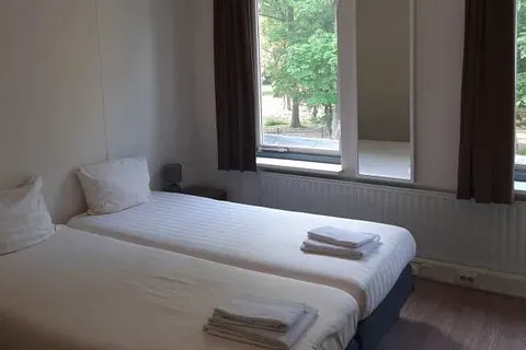 Hotel de Elderschans Budget foto 5