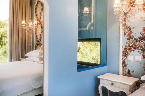 Aparthotel Cooking and Nature in Porto de Mós — foto 15