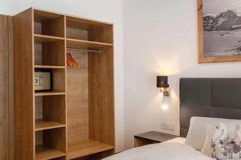 Appartementen White Peak foto 18