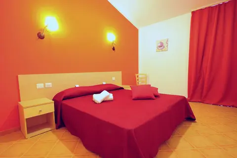 Delfino Beach in Marsala — foto 19