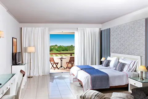 Olympia Golden Beach Resort & Spa in Δημοτική Ενότητα Κάστρου - Κυλλήνης — foto 3