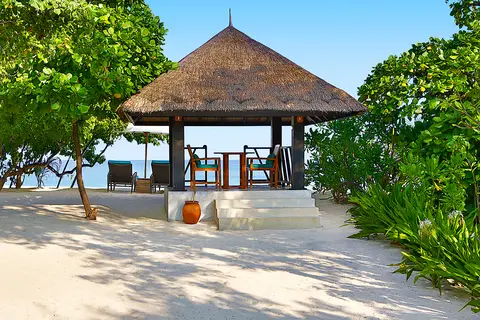 JA Manafaru Maldives in JA Manafaru Resort, foto 17