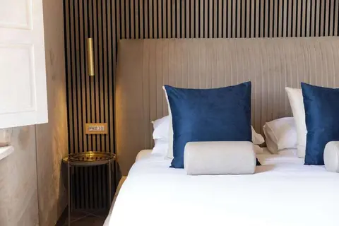 Le Reve De Naim in Florence — foto 4