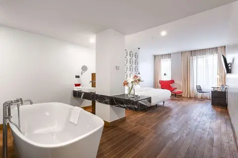 Shota Rustaveli Boutique Hotel in Tbilisi, foto 5