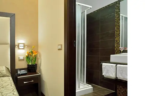 Catone District Hotel in Rome — foto 8