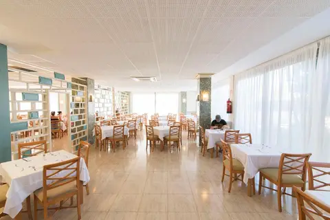 AzuLine Hotel S'Anfora & Fleming foto 4