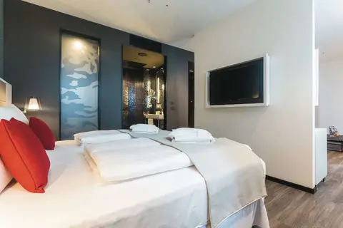 Hotel Riu Plaza Berlin in Berlijn — foto 22