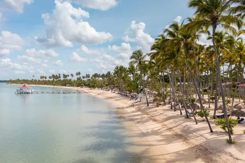 Bahia Principe Grand La Romana in Batey El Soco — foto 3