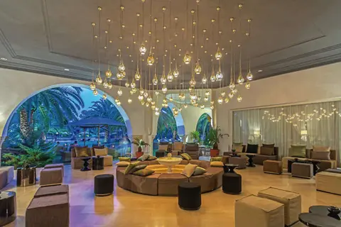 Oceana Suites Hammamet in منارة الحمامات — foto 9