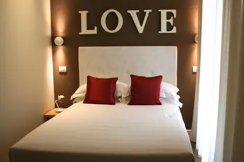 Select Suites & Spa in Rome, foto 21