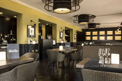 Rome Glam Hotel in Rome — foto 20