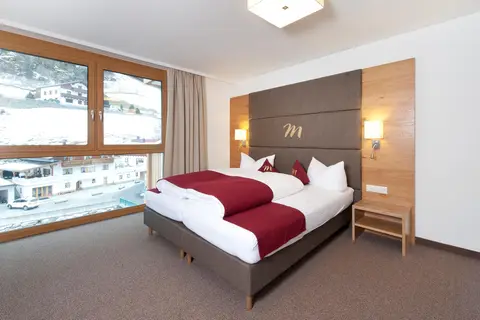 Hotel Mallaun in See — foto 9