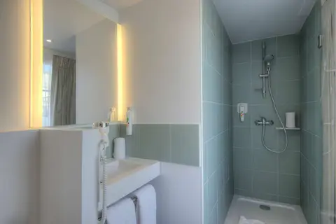 Ibis Styles Nice Centre Gare in Nice, foto 23