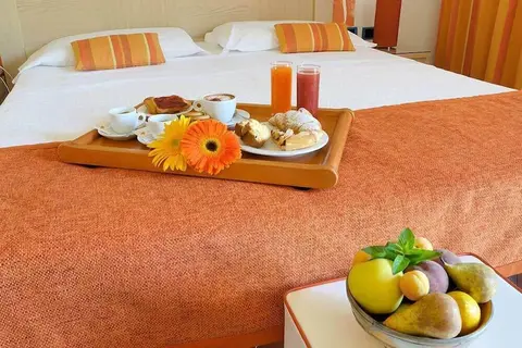 Cala Rosa Club Hotel in Stintino — foto 8