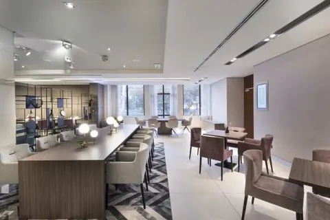 Crowne Plaza Düsseldorf - Neuss foto 16