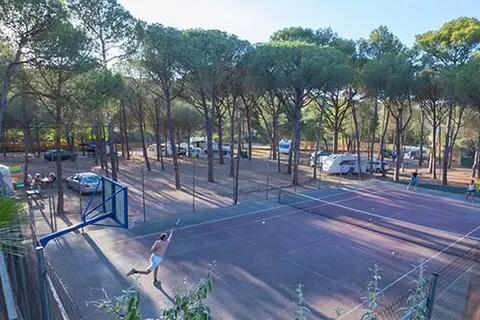 Wecamp L Escala Punta Milà foto 11