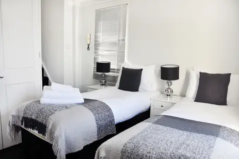 Lamington - Hammersmith Serviced Apartments in Londen, foto 19