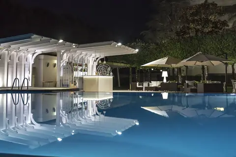 Hotel Le Palme in Capaccio — foto 15