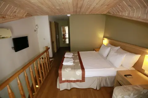 Turunç Resort in Marmaris — foto 27
