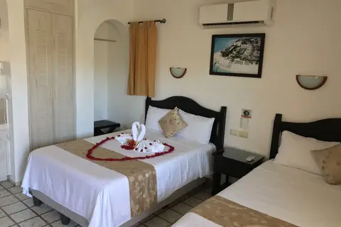 Hotel & Restaurante Bucaneros in Cancún, foto 14