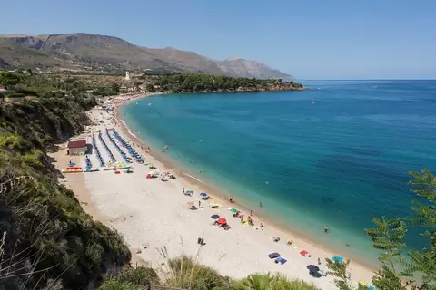 La Piazzetta in Castellammare Del Golfo, foto 30