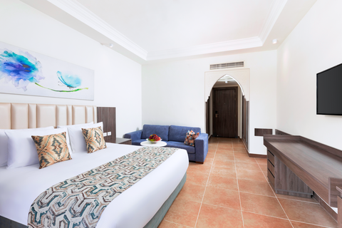 Pickalbatros Albatros Palace Resort - Winterzon foto 24