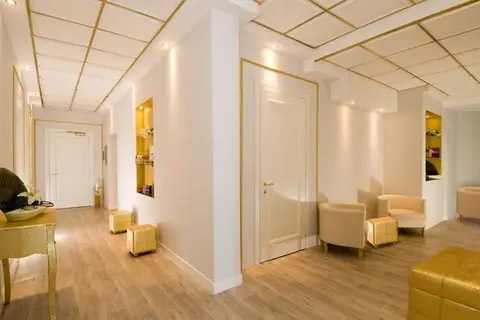 Hotel Principe Terme in Abano Terme — foto 11