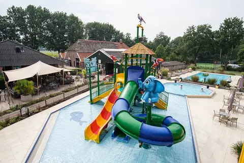 De Pallegarste in Mariënberg — foto 16