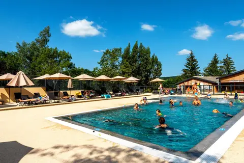 La Serre in Aigues-Vives