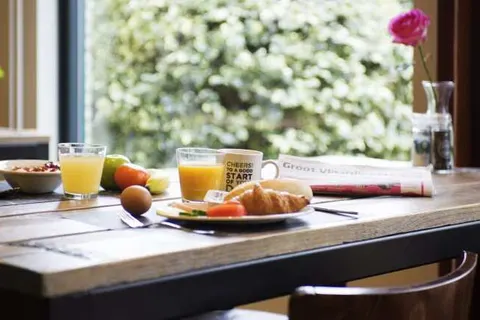 ibis Rotterdam Vlaardingen foto 16