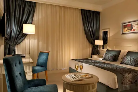 Il Mercato Hotel & Spa in Sharm El Sheikh, foto 4