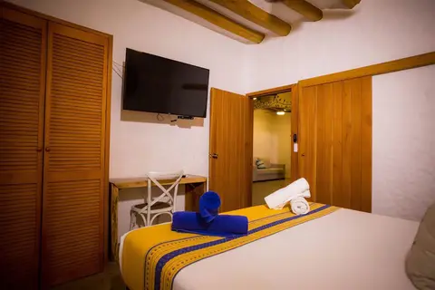 La Palma Holbox in Holbox — foto 18
