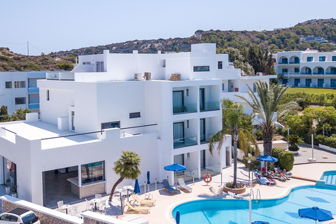 Hotel Moscha - adults only foto 12