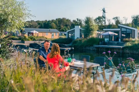 Kraaijenbergse Plassen in Linden — foto 6