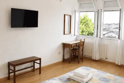 Il Santa Clara Hotel in Monforte De Lemos, foto 8